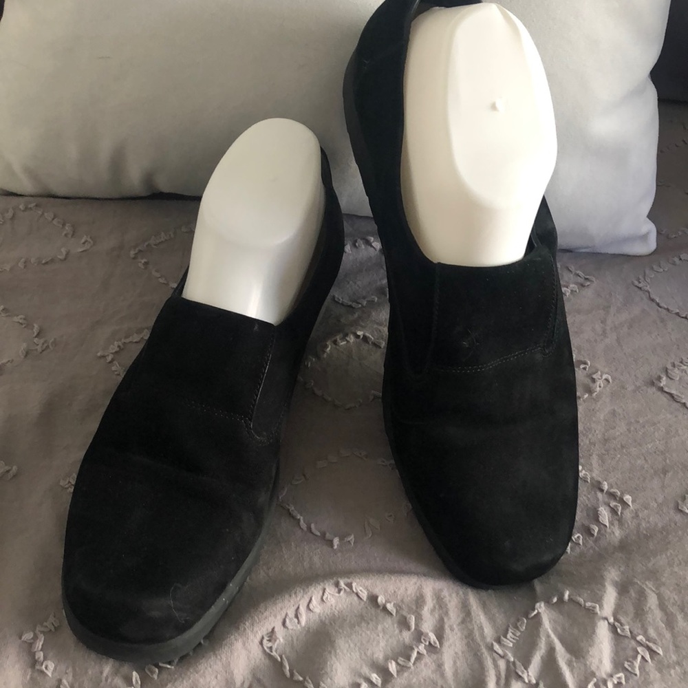 Rockport shoes 10
